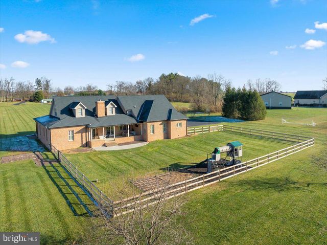 13100 SAINT PAUL RD, Clear Spring, MD 21722