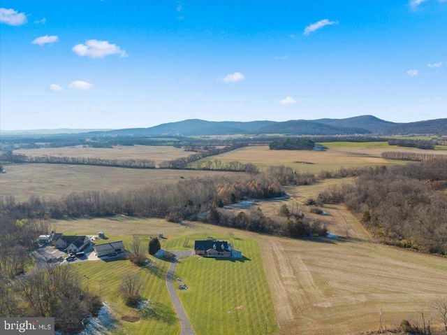 13100 SAINT PAUL RD, Clear Spring, MD 21722