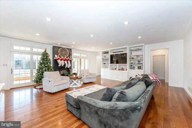 13100 SAINT PAUL RD, Clear Spring, MD 21722