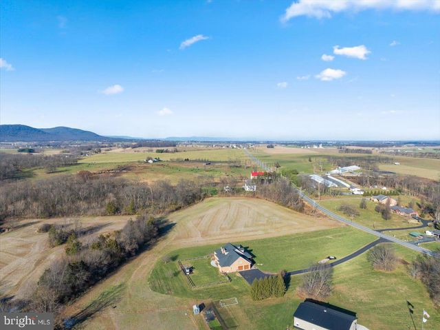 13100 SAINT PAUL RD, Clear Spring, MD 21722