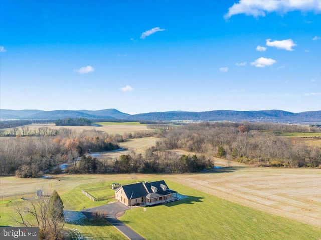 13100 SAINT PAUL RD, Clear Spring, MD 21722