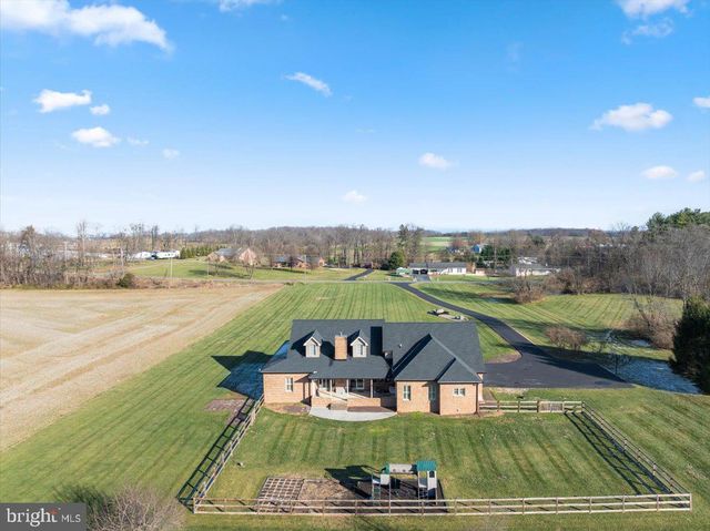 13100 SAINT PAUL RD, Clear Spring, MD 21722