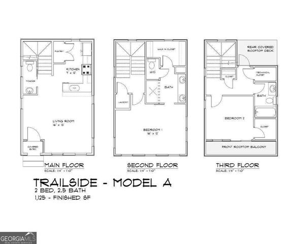774 Trail View Court SW, Gainesville, GA 30501