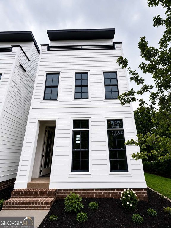 774 Trail View Court SW, Gainesville, GA 30501