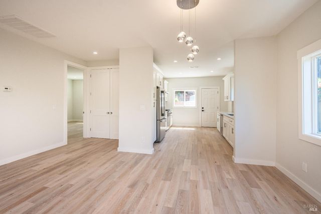 1008 Evans Ave, Napa, CA 94559