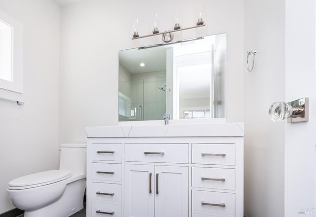 1008 Evans Ave, Napa, CA 94559