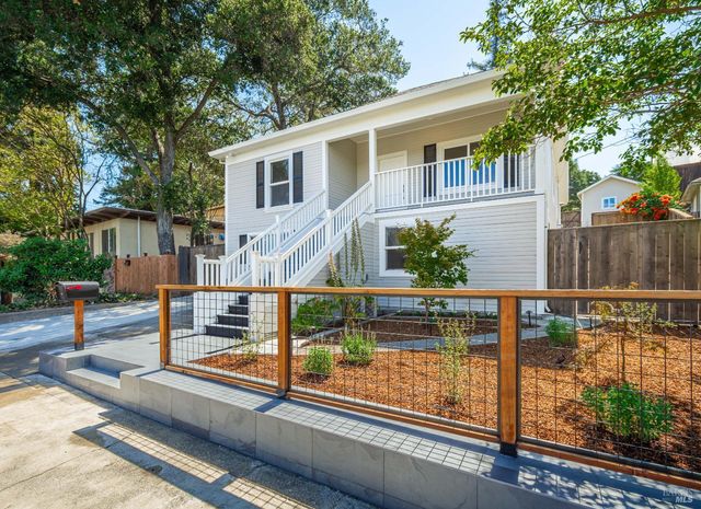 1008 Evans Ave, Napa, CA 94559