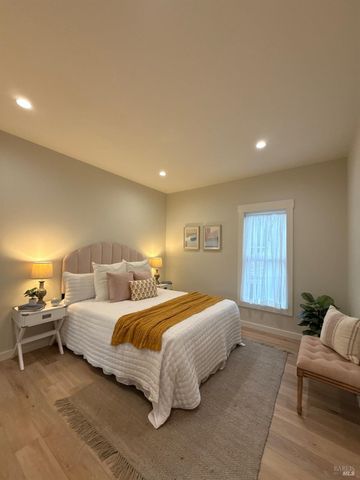 1008 Evans Ave, Napa, CA 94559