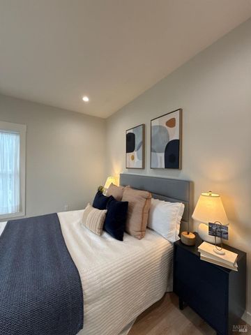 1008 Evans Ave, Napa, CA 94559