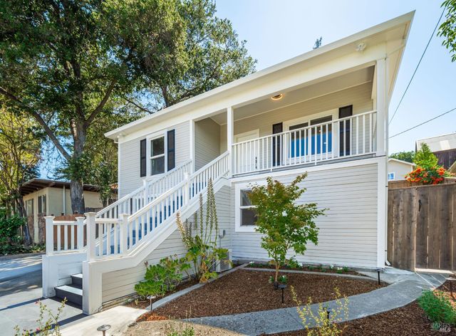 1008 Evans Ave, Napa, CA 94559