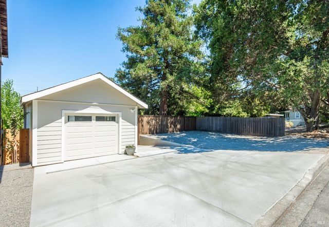 1008 Evans Ave, Napa, CA 94559