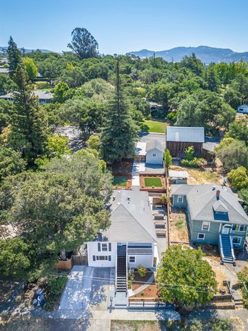 1008 Evans Ave, Napa, CA 94559