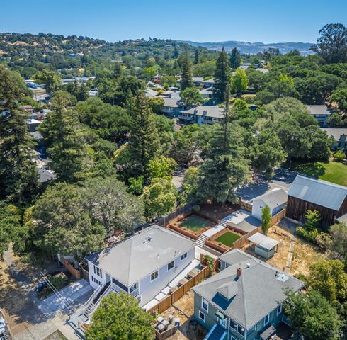 1008 Evans Ave, Napa, CA 94559