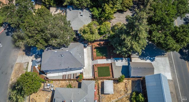 1008 Evans Ave, Napa, CA 94559