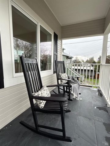 1008 Evans Ave, Napa, CA 94559