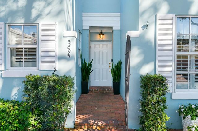 5895 Bartram Street, Boca Raton, FL 33433
