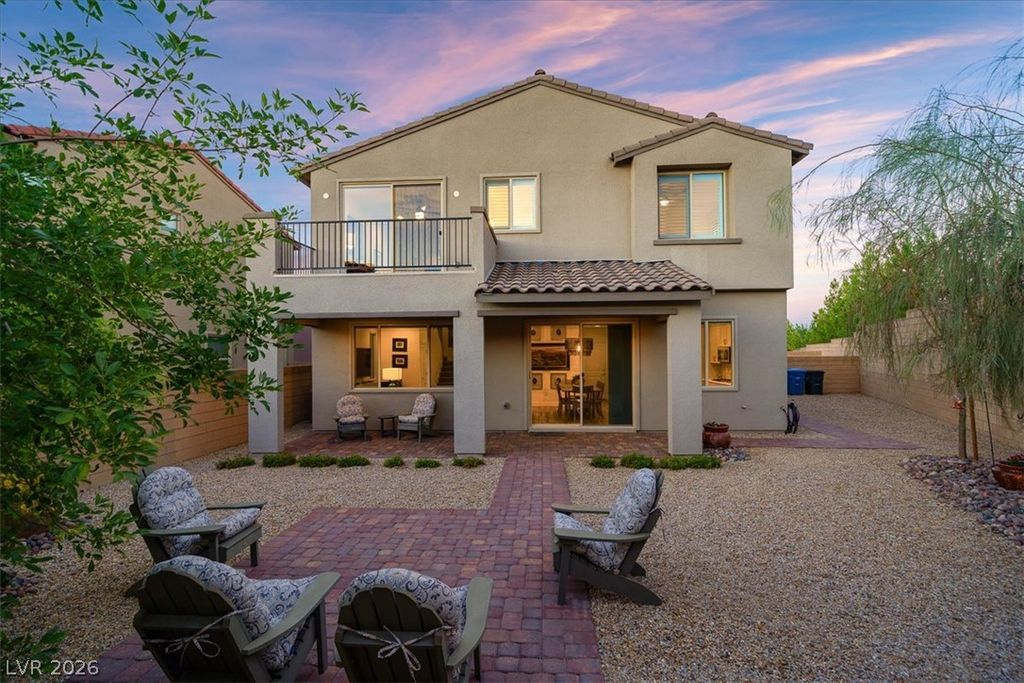 8801 Highland Skye Drive, Las Vegas, NV 89166 — photo 3