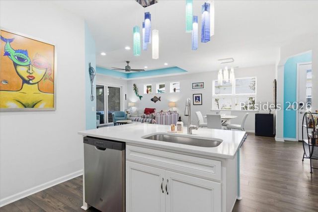 484 Summertime Pl, Hardeeville, SC 29927