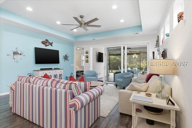 484 Summertime Pl, Hardeeville, SC 29927