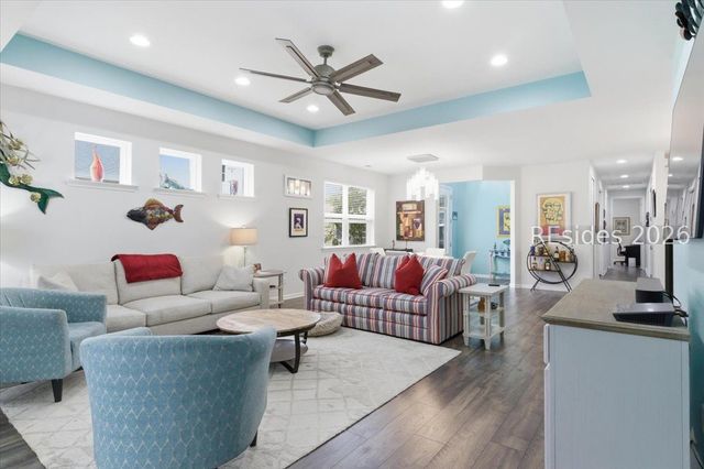 484 Summertime Pl, Hardeeville, SC 29927