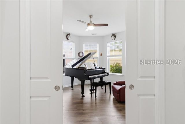 484 Summertime Pl, Hardeeville, SC 29927