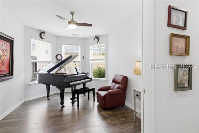 484 Summertime Pl, Hardeeville, SC 29927