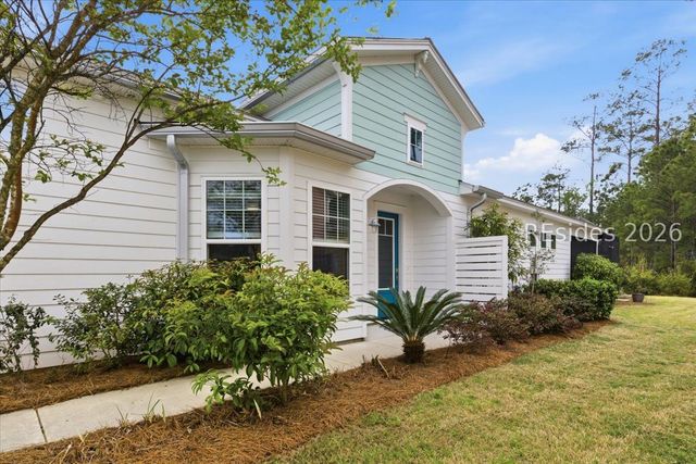 484 Summertime Pl, Hardeeville, SC 29927
