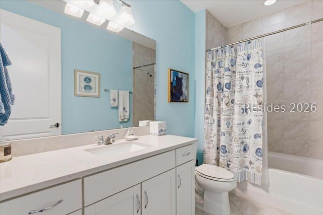 484 Summertime Pl, Hardeeville, SC 29927