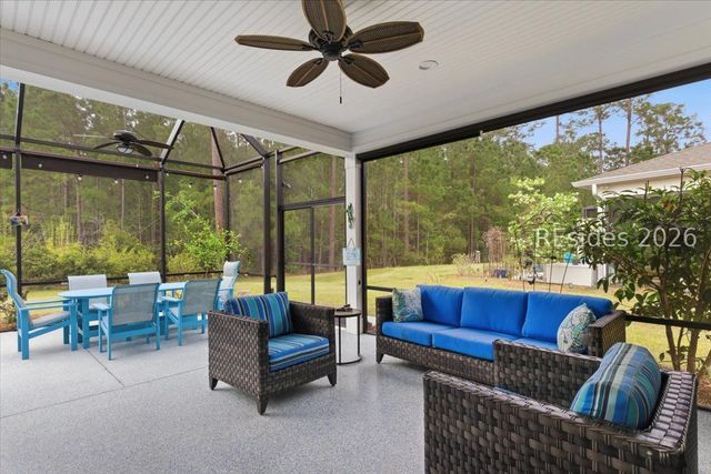484 Summertime Pl, Hardeeville, SC 29927