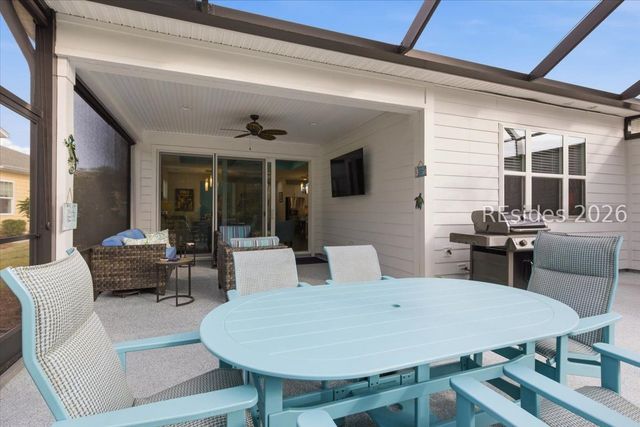 484 Summertime Pl, Hardeeville, SC 29927