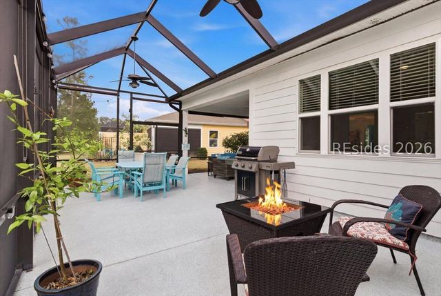 484 Summertime Pl, Hardeeville, SC 29927