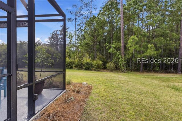 484 Summertime Pl, Hardeeville, SC 29927