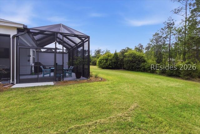 484 Summertime Pl, Hardeeville, SC 29927
