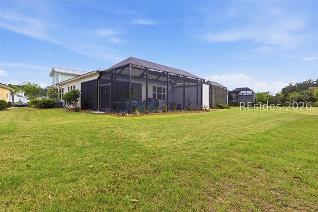 484 Summertime Pl, Hardeeville, SC 29927