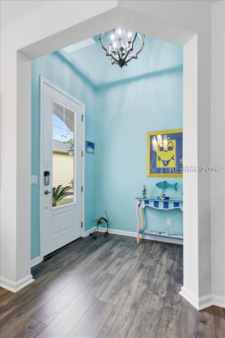 484 Summertime Pl, Hardeeville, SC 29927