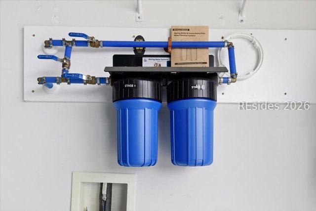 484 Summertime Pl, Hardeeville, SC 29927