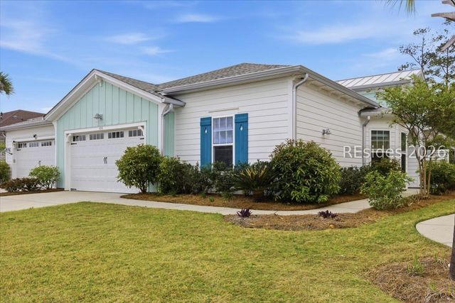 484 Summertime Pl, Hardeeville, SC 29927