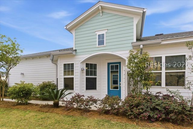 484 Summertime Pl, Hardeeville, SC 29927
