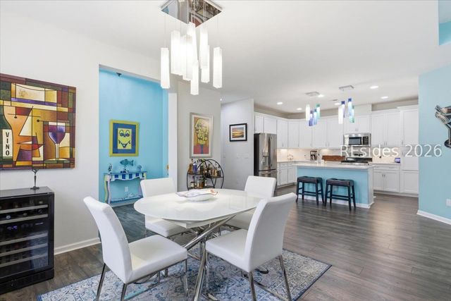 484 Summertime Pl, Hardeeville, SC 29927