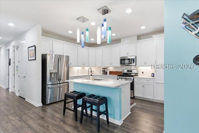 484 Summertime Pl, Hardeeville, SC 29927