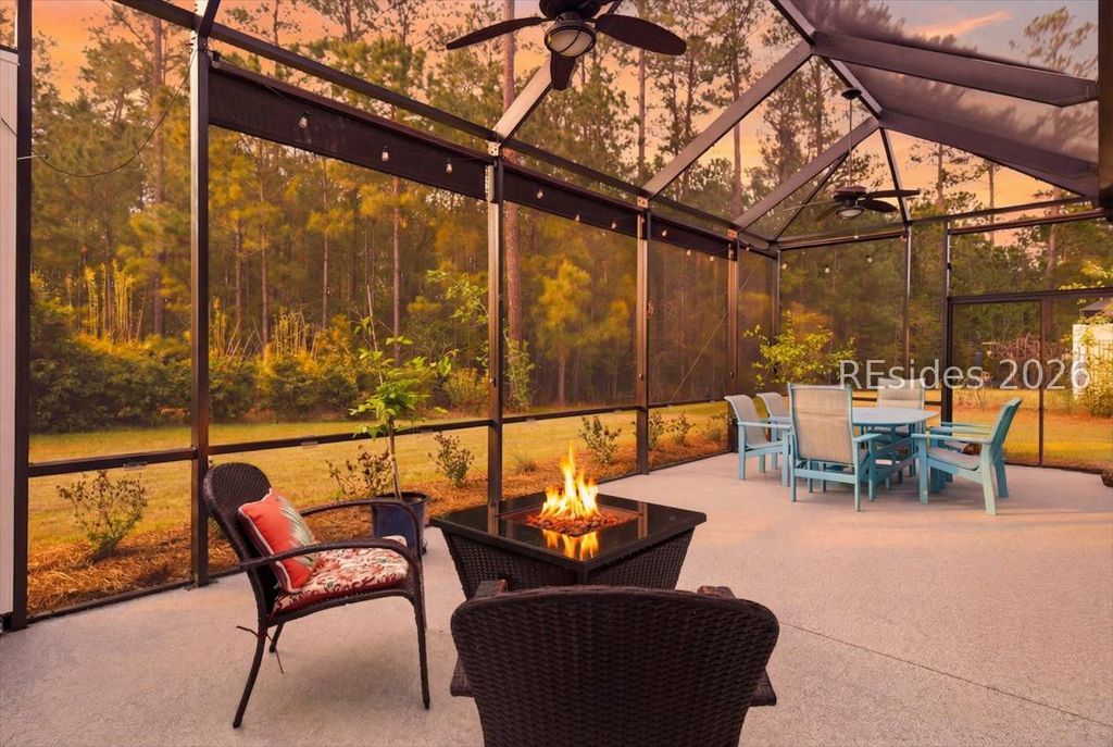 484 Summertime Pl, Hardeeville, SC 29927