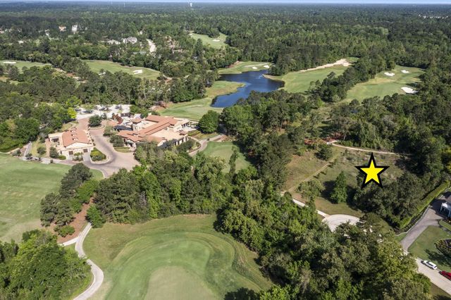 262 S Fazio Way, The Woodlands, TX 77389