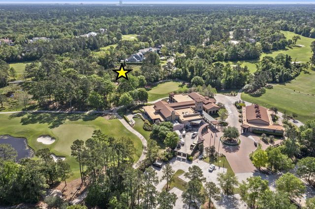 262 S Fazio Way, The Woodlands, TX 77389