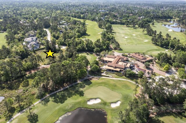 262 S Fazio Way, The Woodlands, TX 77389