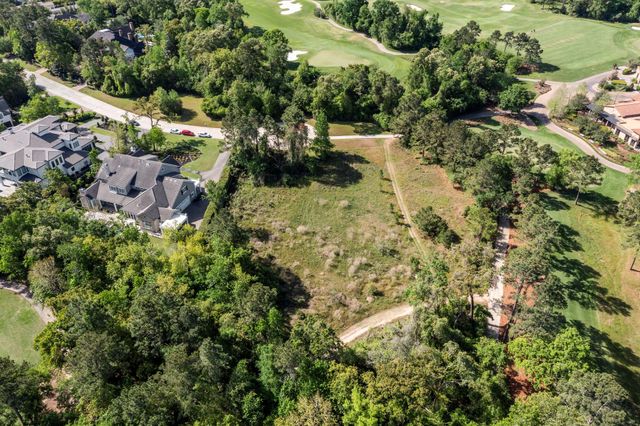 262 S Fazio Way, The Woodlands, TX 77389