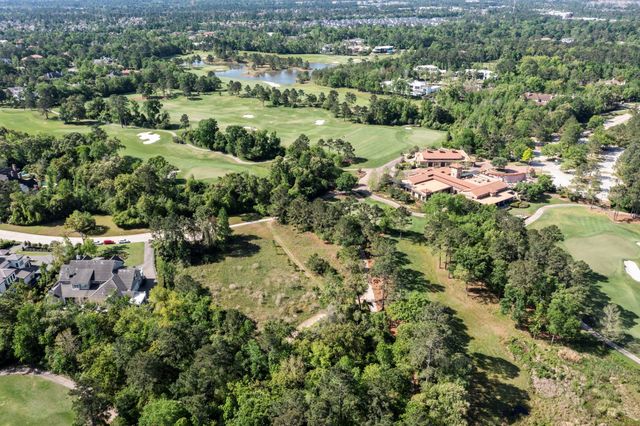 262 S Fazio Way, The Woodlands, TX 77389