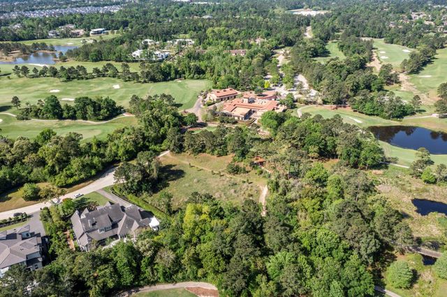 262 S Fazio Way, The Woodlands, TX 77389