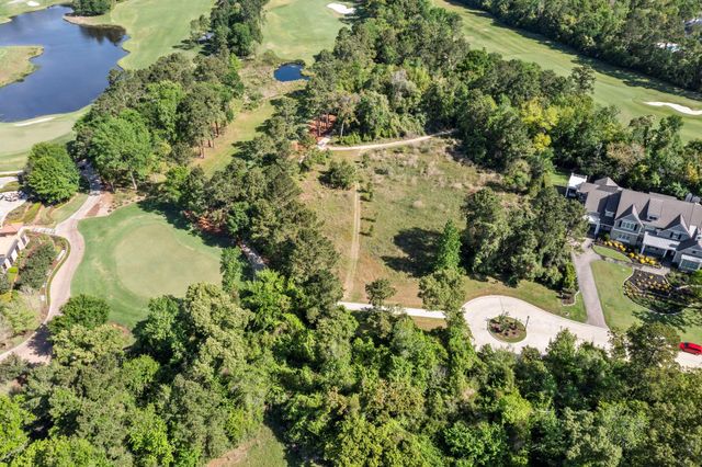 262 S Fazio Way, The Woodlands, TX 77389