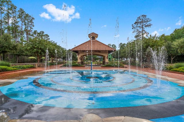 262 S Fazio Way, The Woodlands, TX 77389