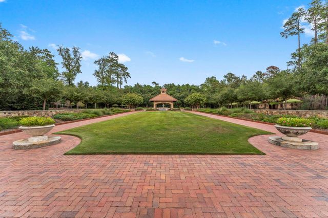 262 S Fazio Way, The Woodlands, TX 77389